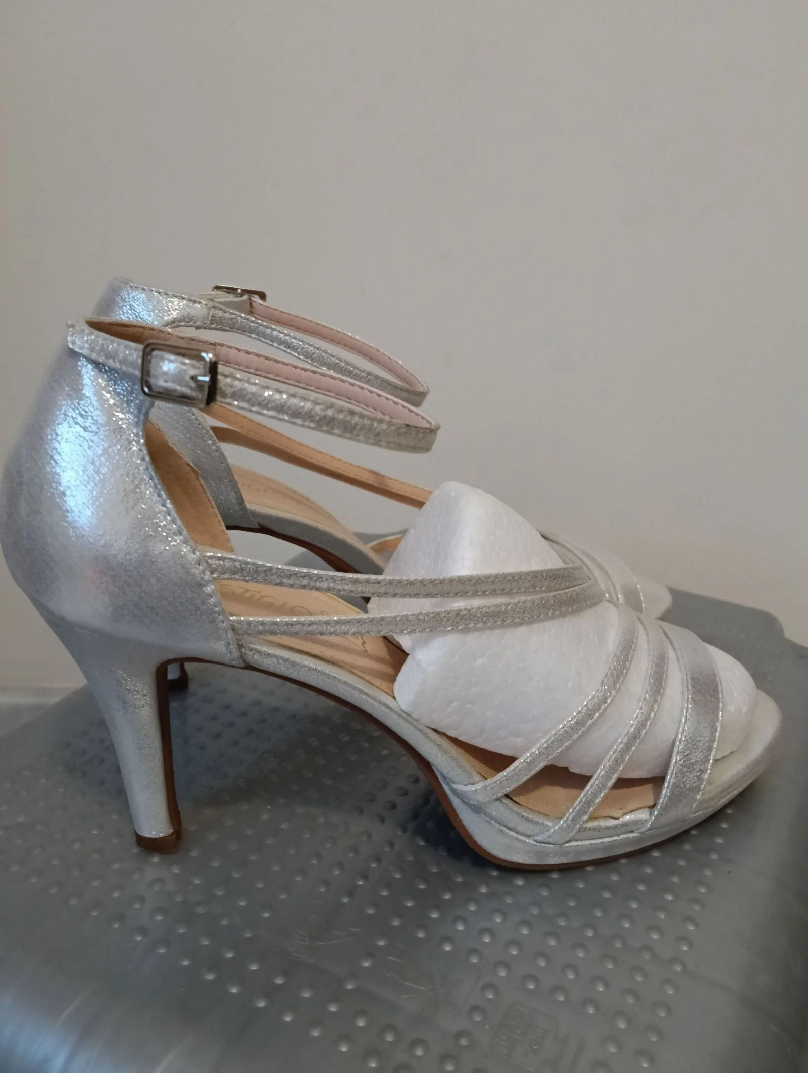 Prestigio sandalen – photo 4